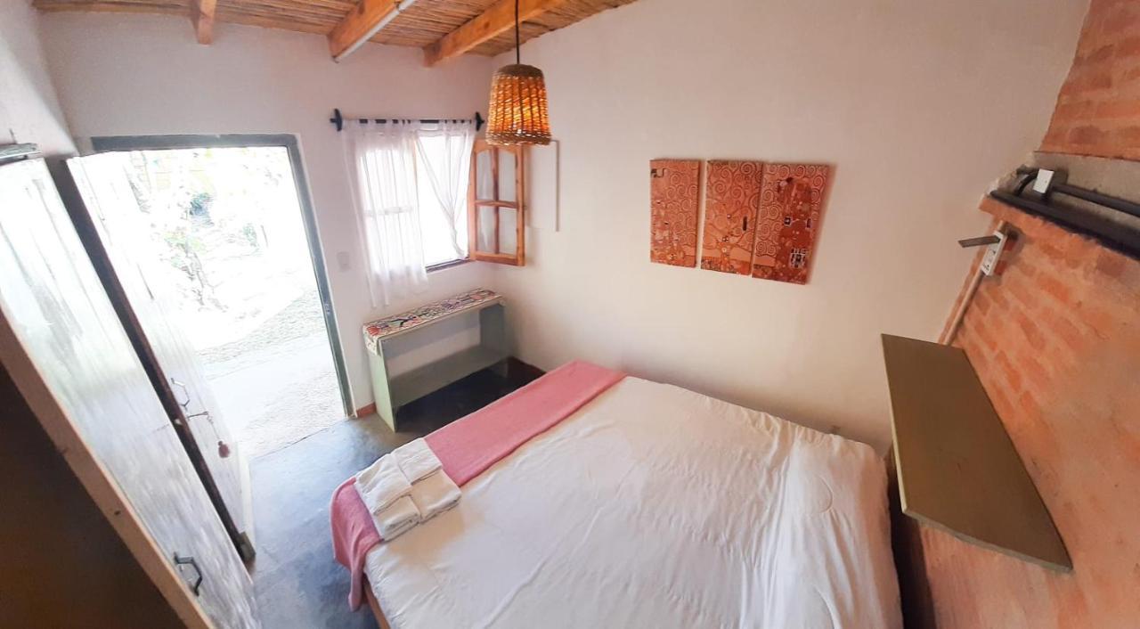 Cielito Lindo Hostel Cafayate Buitenkant foto