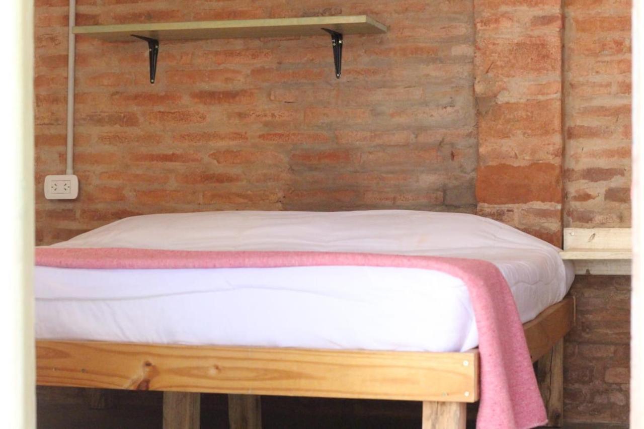 Cielito Lindo Hostel Cafayate Buitenkant foto