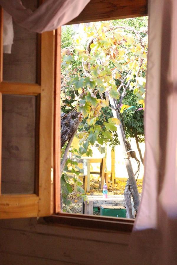 Cielito Lindo Hostel Cafayate Buitenkant foto