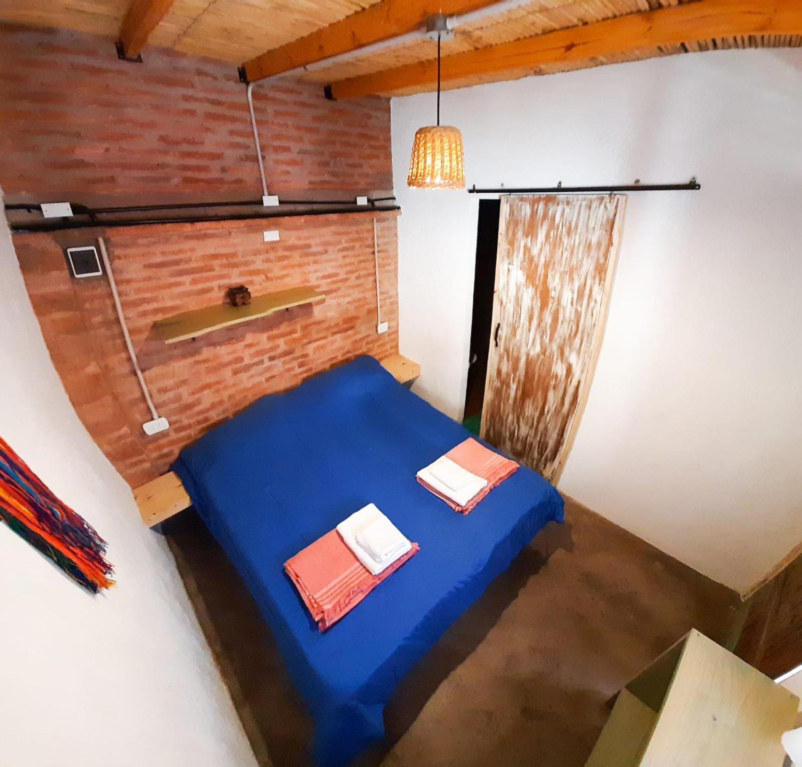 Cielito Lindo Hostel Cafayate Buitenkant foto