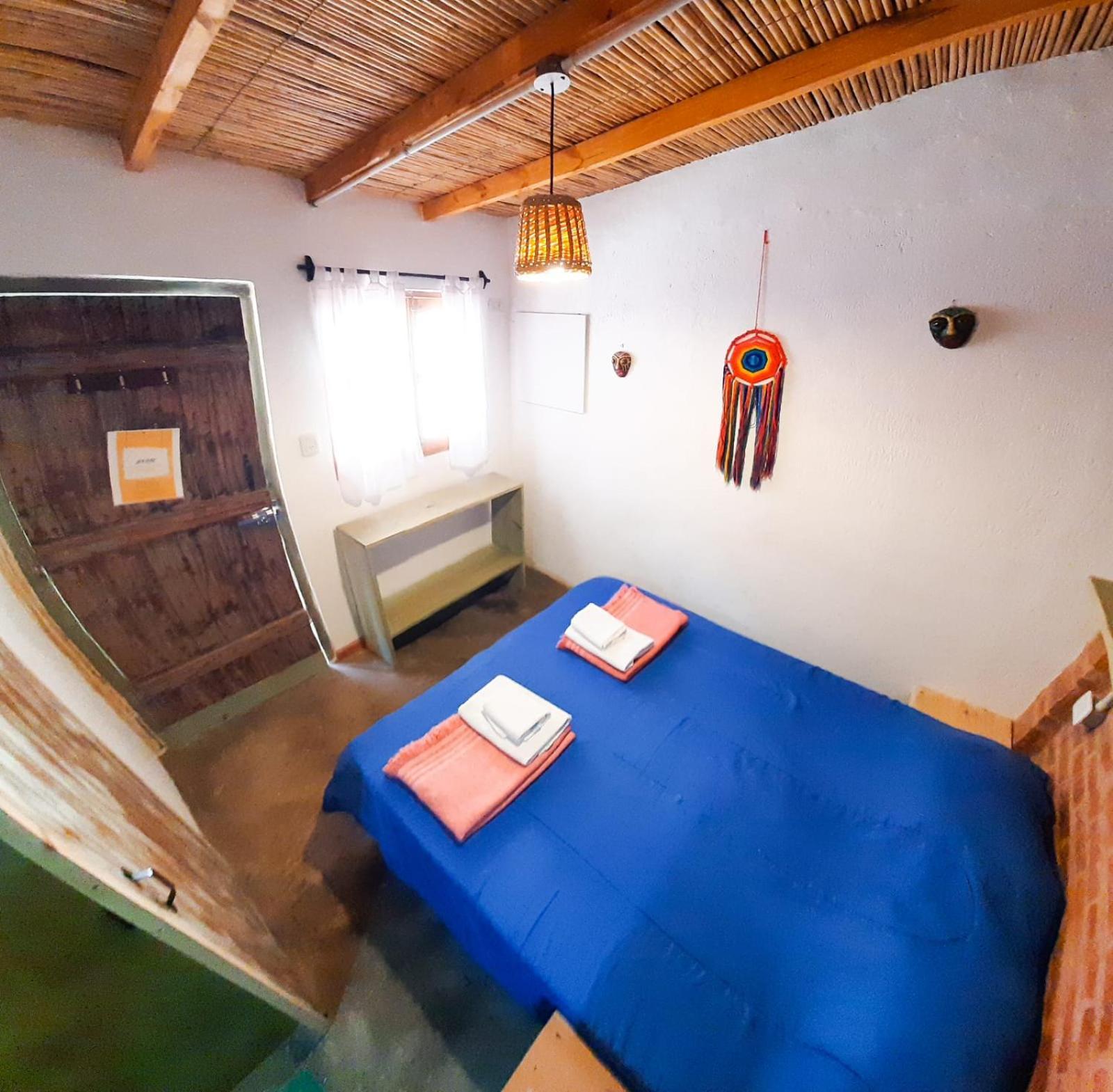 Cielito Lindo Hostel Cafayate Buitenkant foto